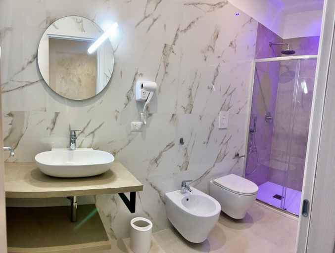 Others 2, Gemini Luxury Rooms, Foggia