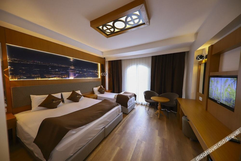 Others 4, Ruby Royal Hotel, Bakırköy
