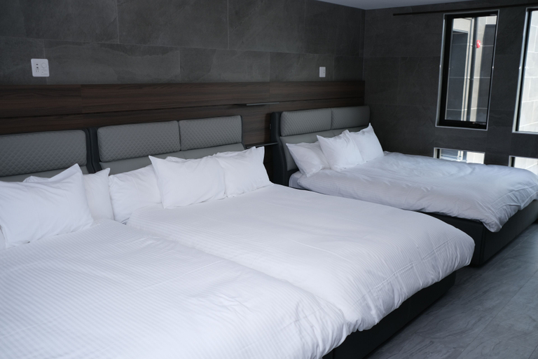 Bedroom 3, PLUFINO RESORT VILLA, Ise
