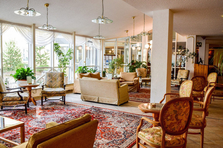 Public Area 4, Hotel & Spa Gut Matheshof, BW Signature Collection, Amberg-Sulzbach