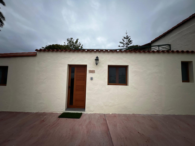 Others 4, Finca Los Angeles, Las Palmas