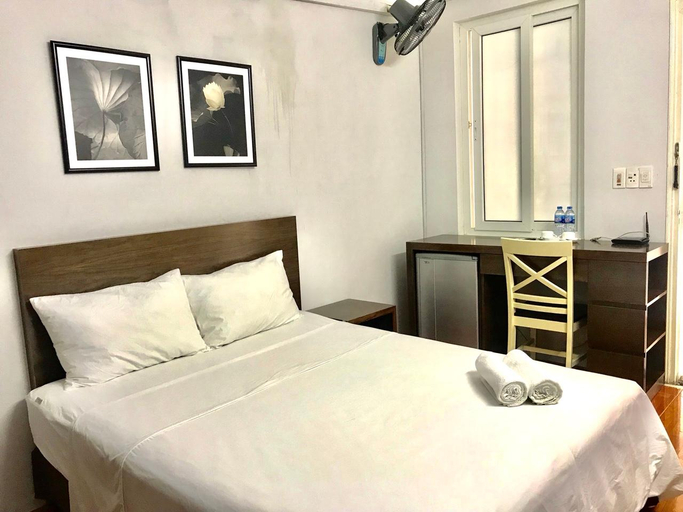 Bedroom 14