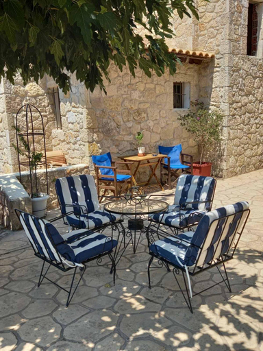 Others 2, Luxury Resort Stone House, Central Macedonia