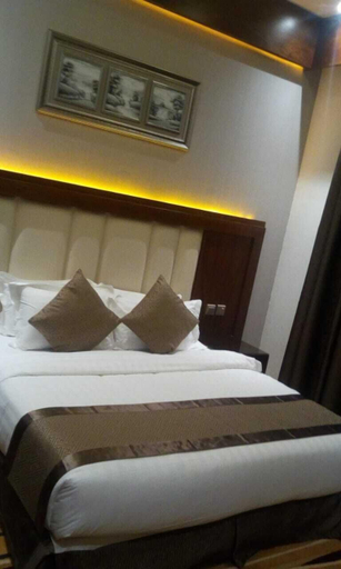 Bedroom 5, Celine Home Al Malqa, Riyadh