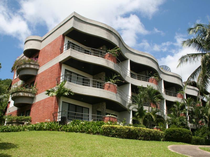 Exterior & Views 2, The Golf Lodge Laem Chabang, Si Racha