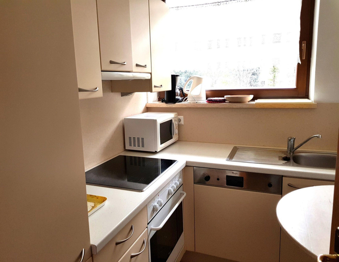 Private kitchen 3, Apartment Near the Golf Course, Spittal an der Drau