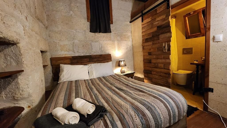 Bedroom 3, Avangart Otel, Avanos