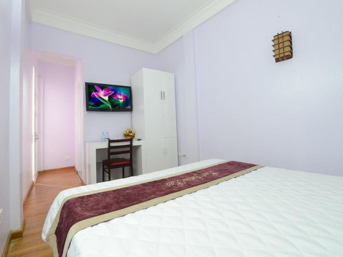 Bedroom 3, Hanoi Fantasea Hotel, Hoàn Kiếm