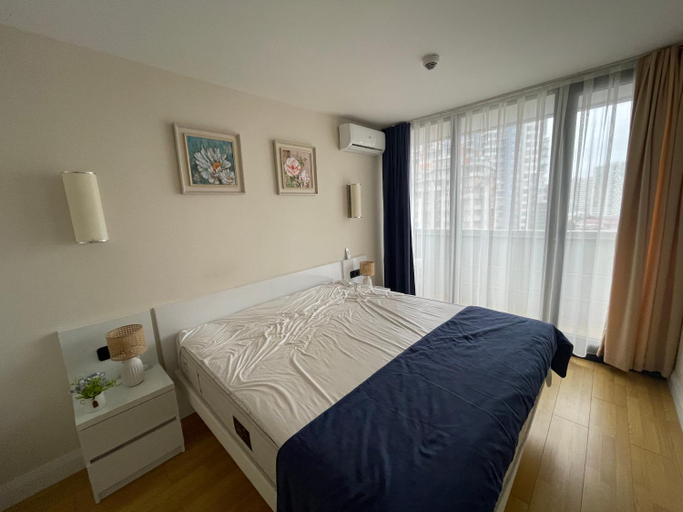 Others 5, Apartment with the bedroom in Orbi city, Batumi