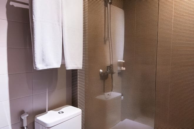 Bathroom 24