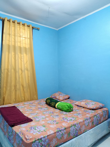 Others 5, Villa Bukit Asri Berastagi Sumatera Utara, Karo