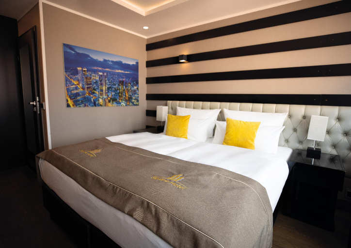 Bedroom 9