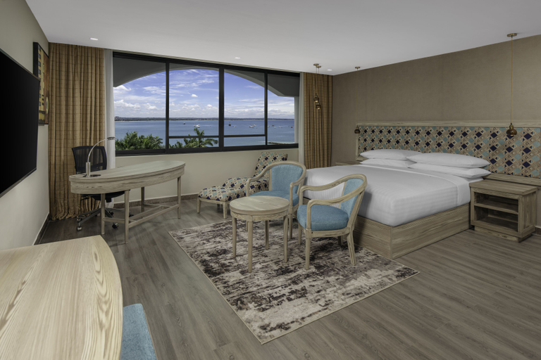 Others 4, Delta Hotels Dar es Salaam, Kinondoni