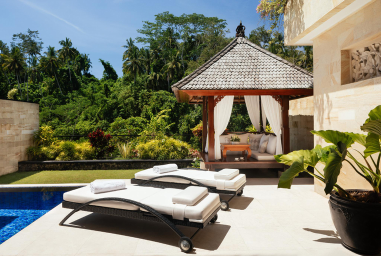 Swimming Pool 3