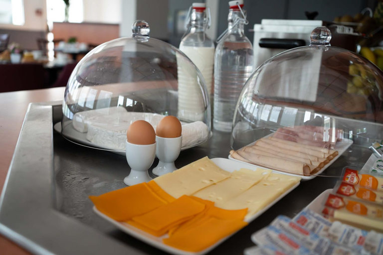 Food & Drinks 4, HOTEL  L'EAUBONNE, Val-d'Oise