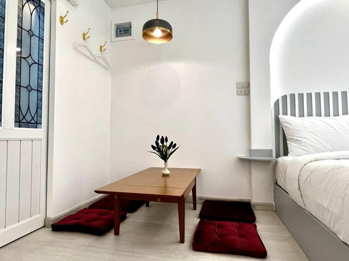 Bedroom 13