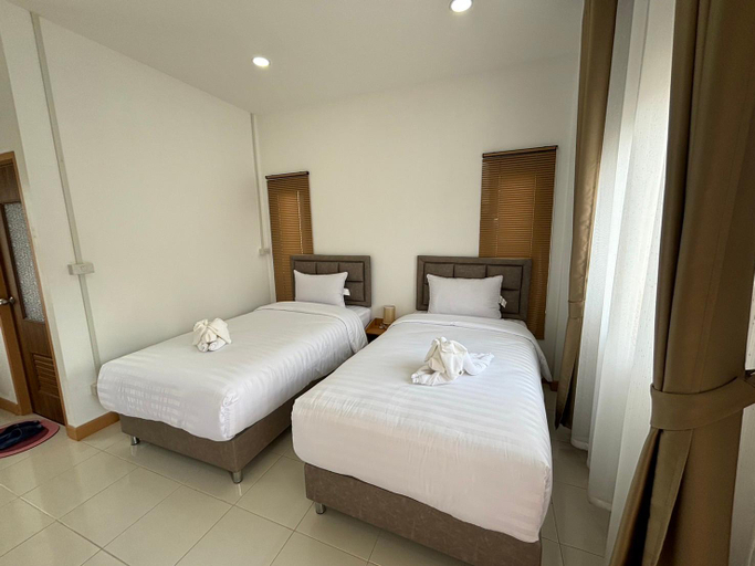 Others 3, Chanya Garden Poolvilla, Thung Hua Chang