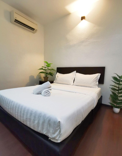 Bedroom 15