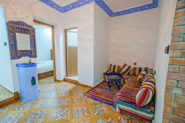Others 4, Dar Artisanat, Chefchaouen