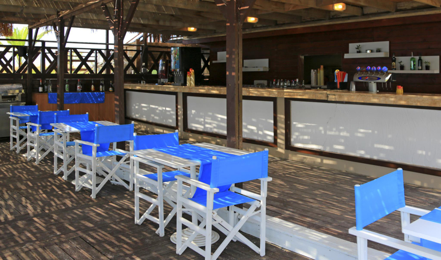 Food & Drinks 3, Seya Beach Hotel, Çeşme