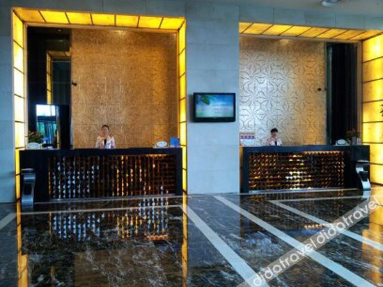 Others 3, Romantic Hotel, Taizhou