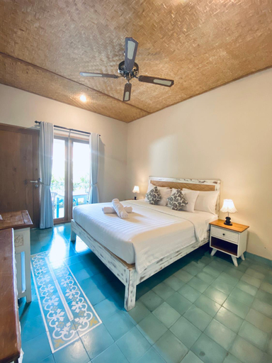 Bedroom 12
