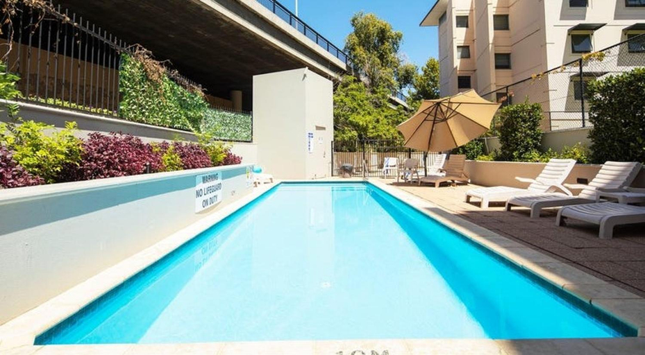Sport & Beauty 2, Urban CBD Perth A GEM 1Bedroom Apartment, Perth