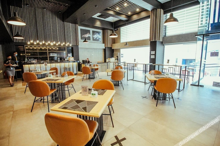 Food & Drinks 5, Jet Hotel Lipa City , Lipa City