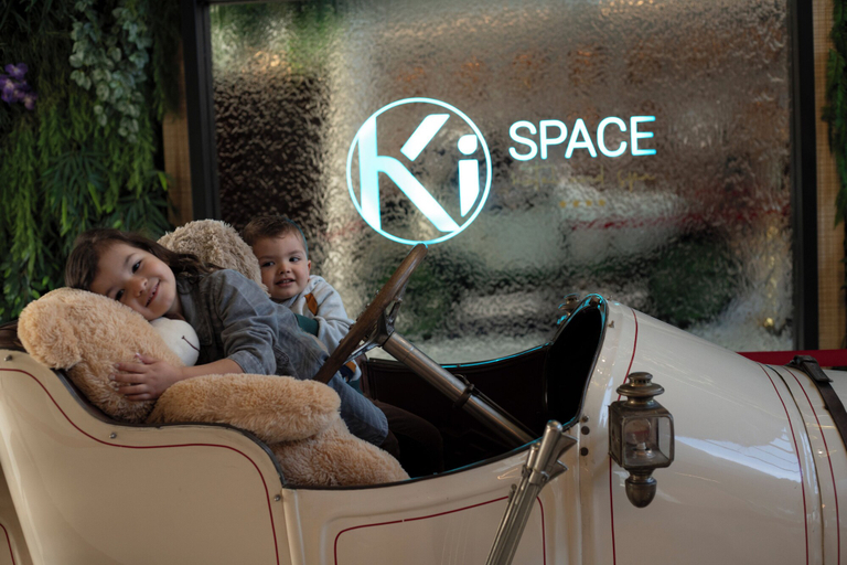 Exterior & Views 2, Ki Space Hotel & Spa, près de Disneyland Paris, Seine-et-Marne