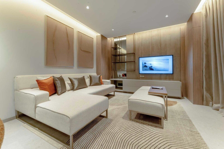 Bedroom 2, Residence Inn by Marriott Antalya, Antalya