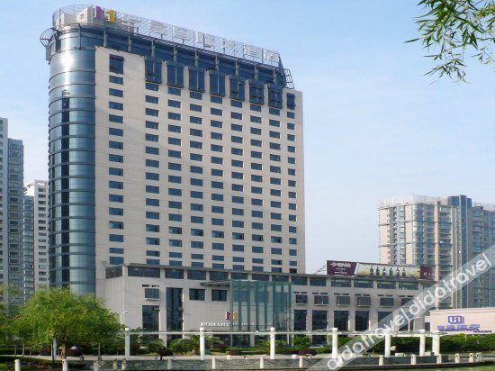 Others 5, Romantic Hotel, Taizhou