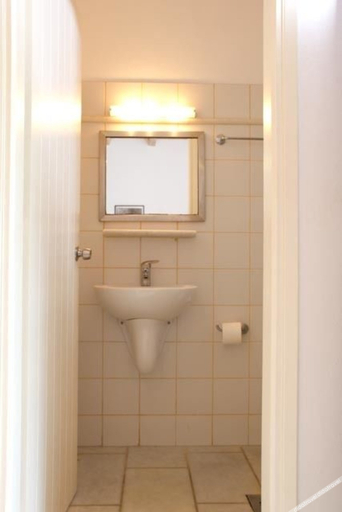 Bathroom 3, FarOut BeachClub - Rooms & Camping, South Aegean