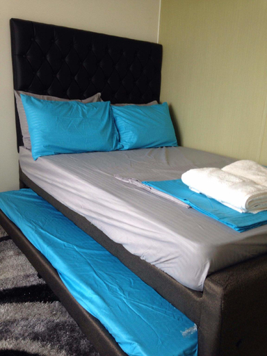 Bedroom 15