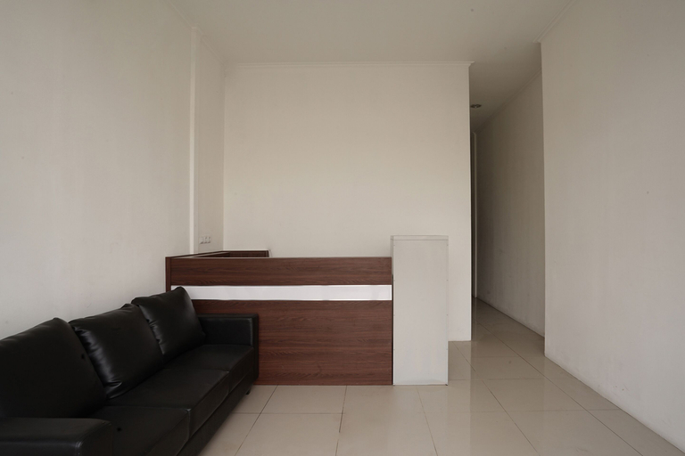 Others 2, Hotel O Cibeureum Residence, Bandung