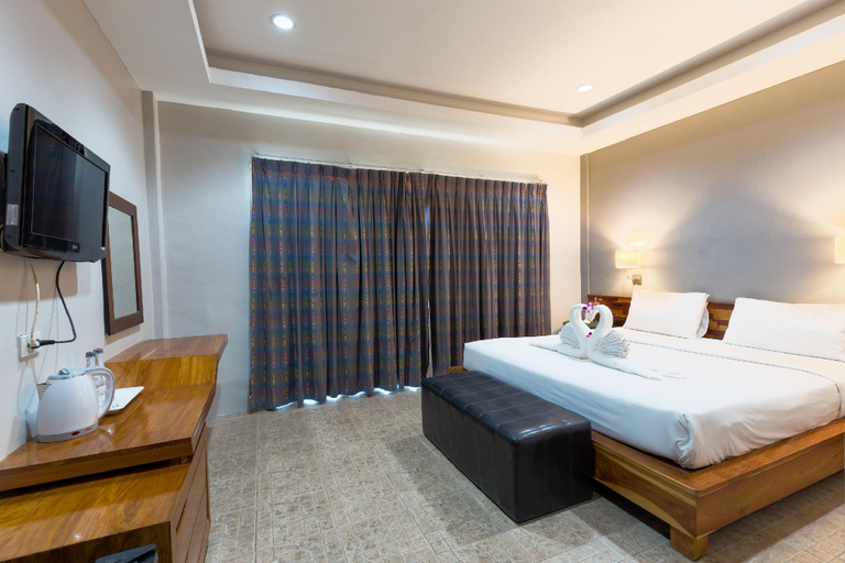 Bedroom 2, Memory 2, Phuket Island