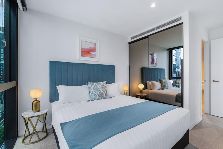Bedroom 9