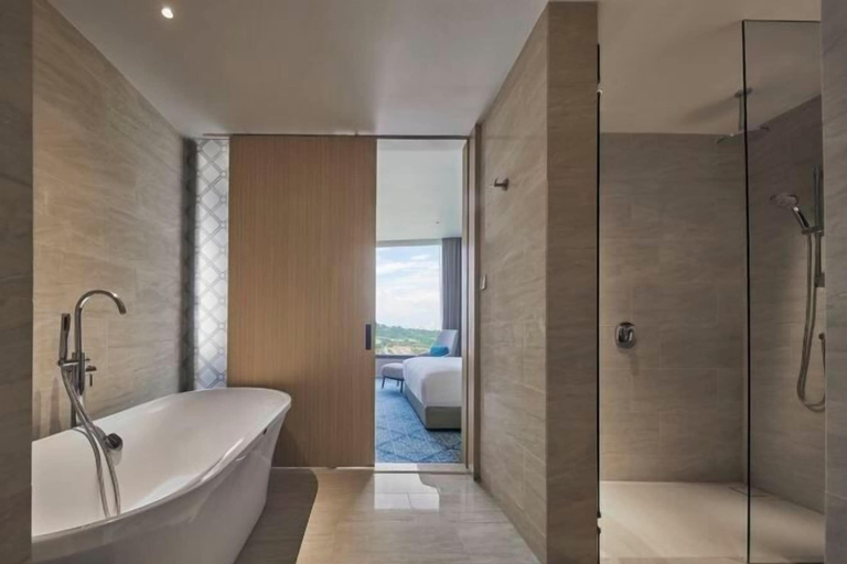 Bathroom 22