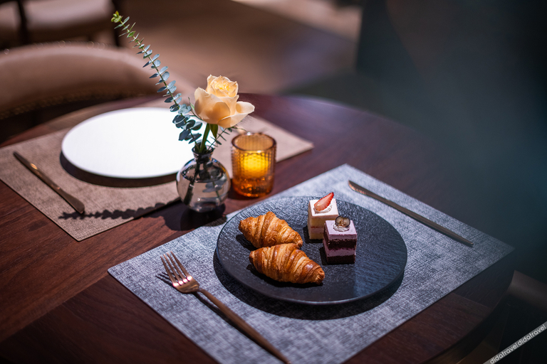 Food & Drinks 5, Manxin Hotel Datong Pingcheng West Ring Road, Datong