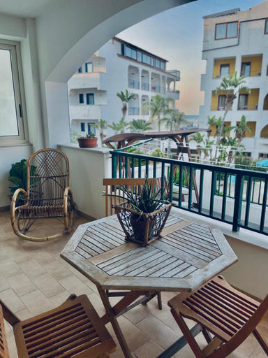 Others 4, B & B da Anna, Foggia