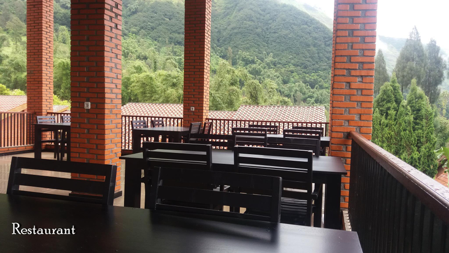 Food & Drinks 5, Bromo Terrace Hotel, Probolinggo