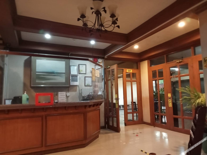 Others 4, Reddoorz @ Casa Marabella Villamonte Bacolod City, Bacolod City