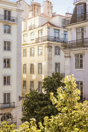 Exterior & Views 2, Antiga Casa Pessoa, Lisbon