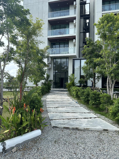 Others 4, The Viva Patong A1, Pulau Phuket