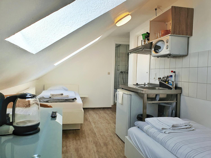 Bedroom 7