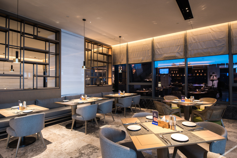 Food & Drinks 4, Grand Madison Hotel Zhoushan Dinghai, Zhoushan