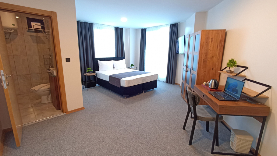 Others 2, New Green Airport Hotel, Arnavutkoy