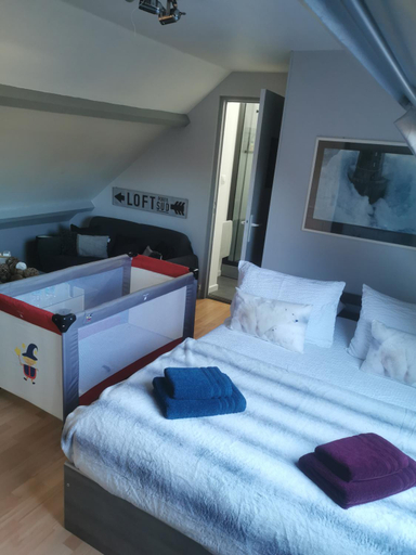 Others 2, Agreable chambre d’hote a la campagne, Loir-et-Cher