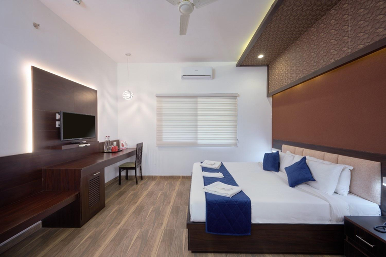 Bedroom 5