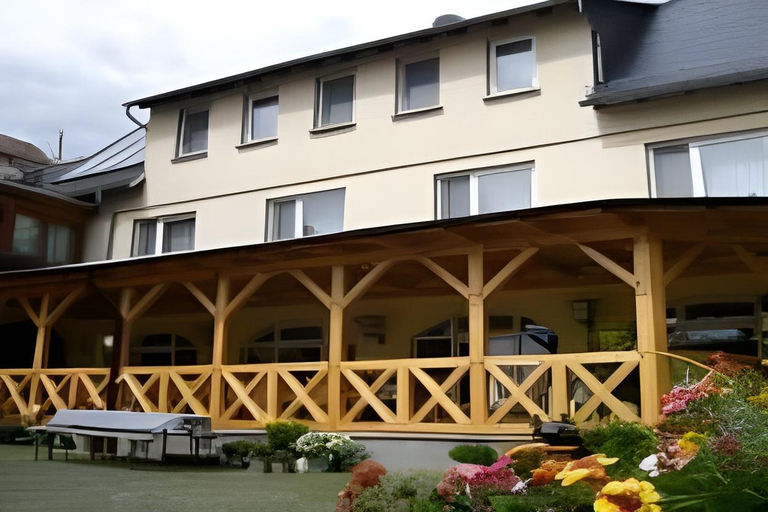 Landhotel Sperlingsberg, Zwickau