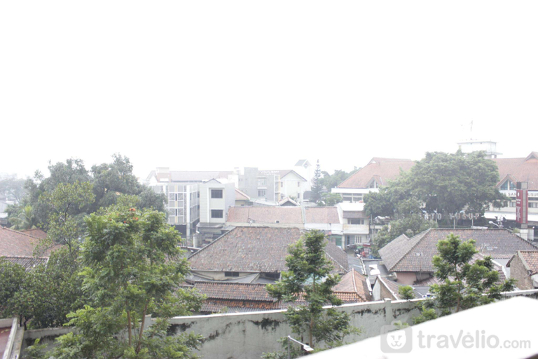 Others 3, Strategic 2BR at Gateway Ahmad Yani By Travelio, Bandung